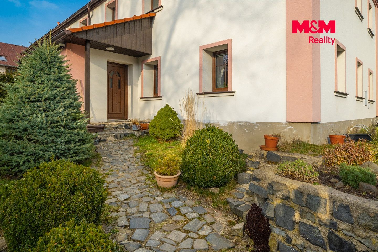 Prodej, Rodinný dům, 300 m², Ústí nad Labem, Ústí nad Labem – náhled fotky 35