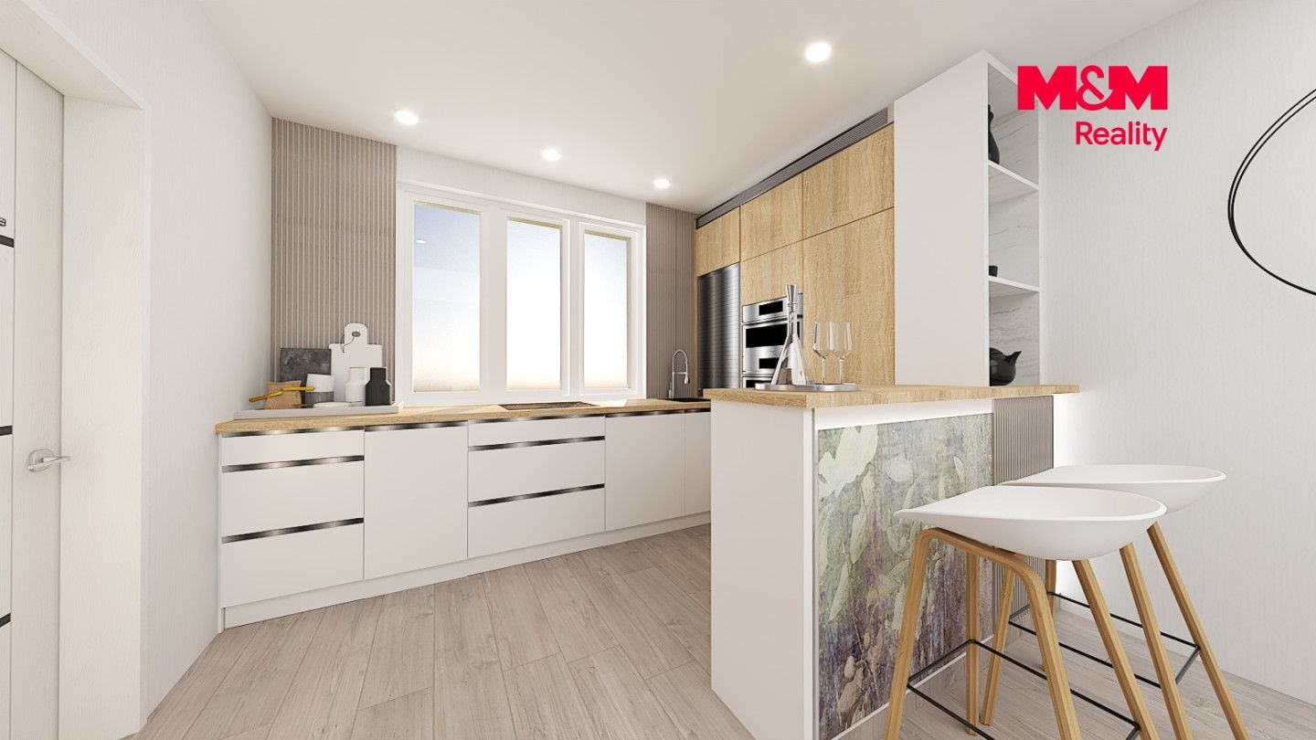 Prodej, Rodinný dům, 64 m², Brod nad Dyjí, Brod nad Dyjí – náhled fotky 14