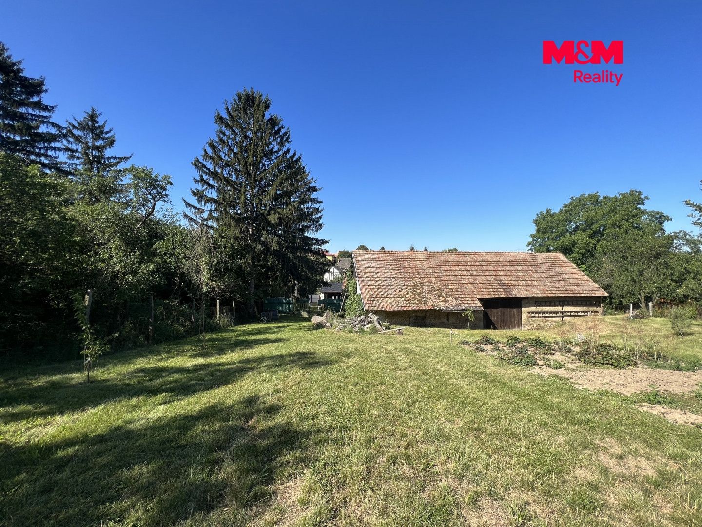 Prodej, Rodinný dům, 333 m², Roštín, Roštín – náhled fotky 17