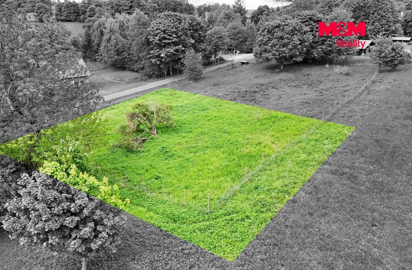 Prodej, Pozemek k bydlení, Výsluní