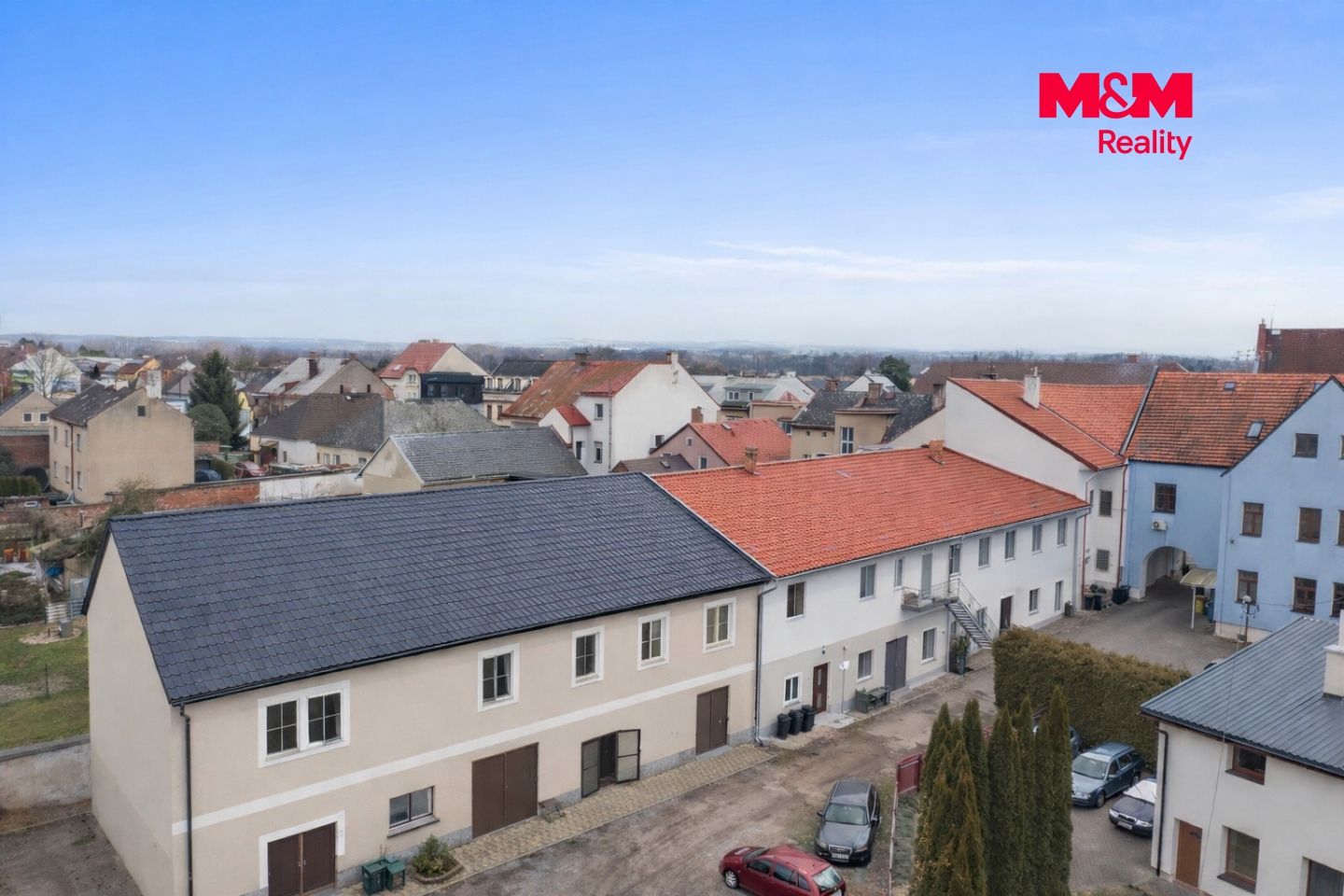 Prodej, Rodinný dům, 454 m², Jaroměř, Palackého, Jaroměř – náhled fotky 12