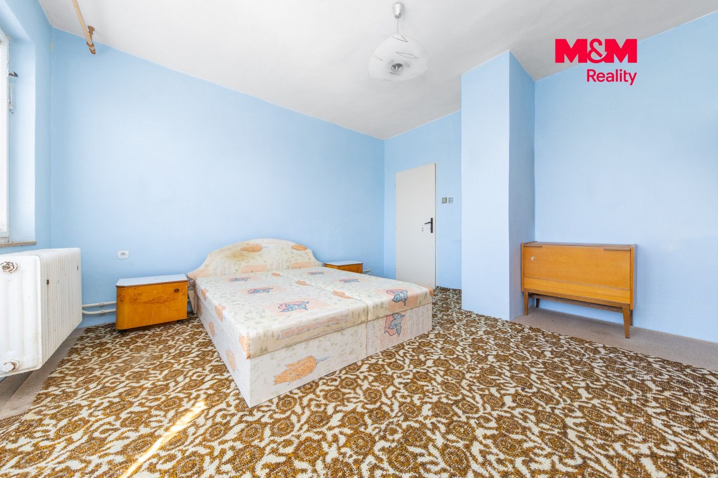 Prodej, Rodinný dům, 166 m², Suchohrdly, Těšetická, Suchohrdly – náhled fotky 9