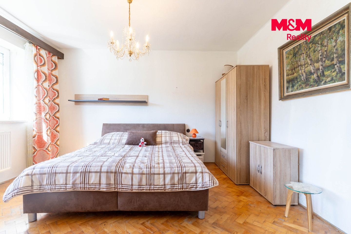 Prodej, Rodinný dům, 120 m², Tlumačov, Švermova, Tlumačov – náhled fotky 12