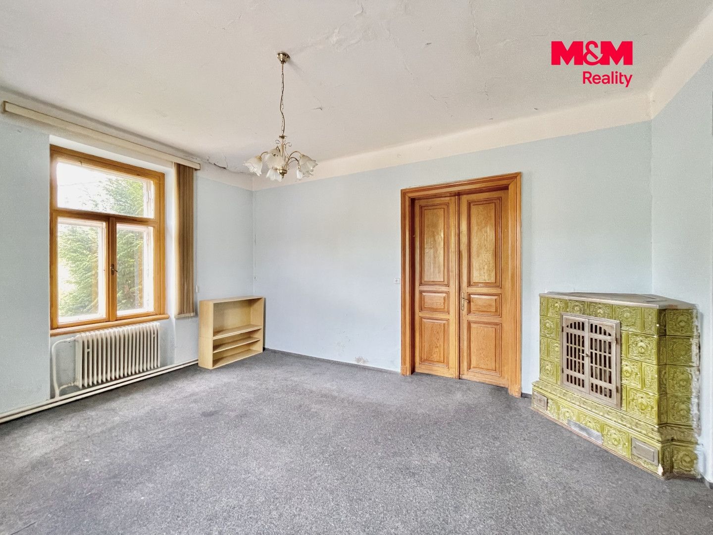 Prodej, Rodinný dům, 165 m², Žamberk, Nádražní, Žamberk – náhled fotky 4