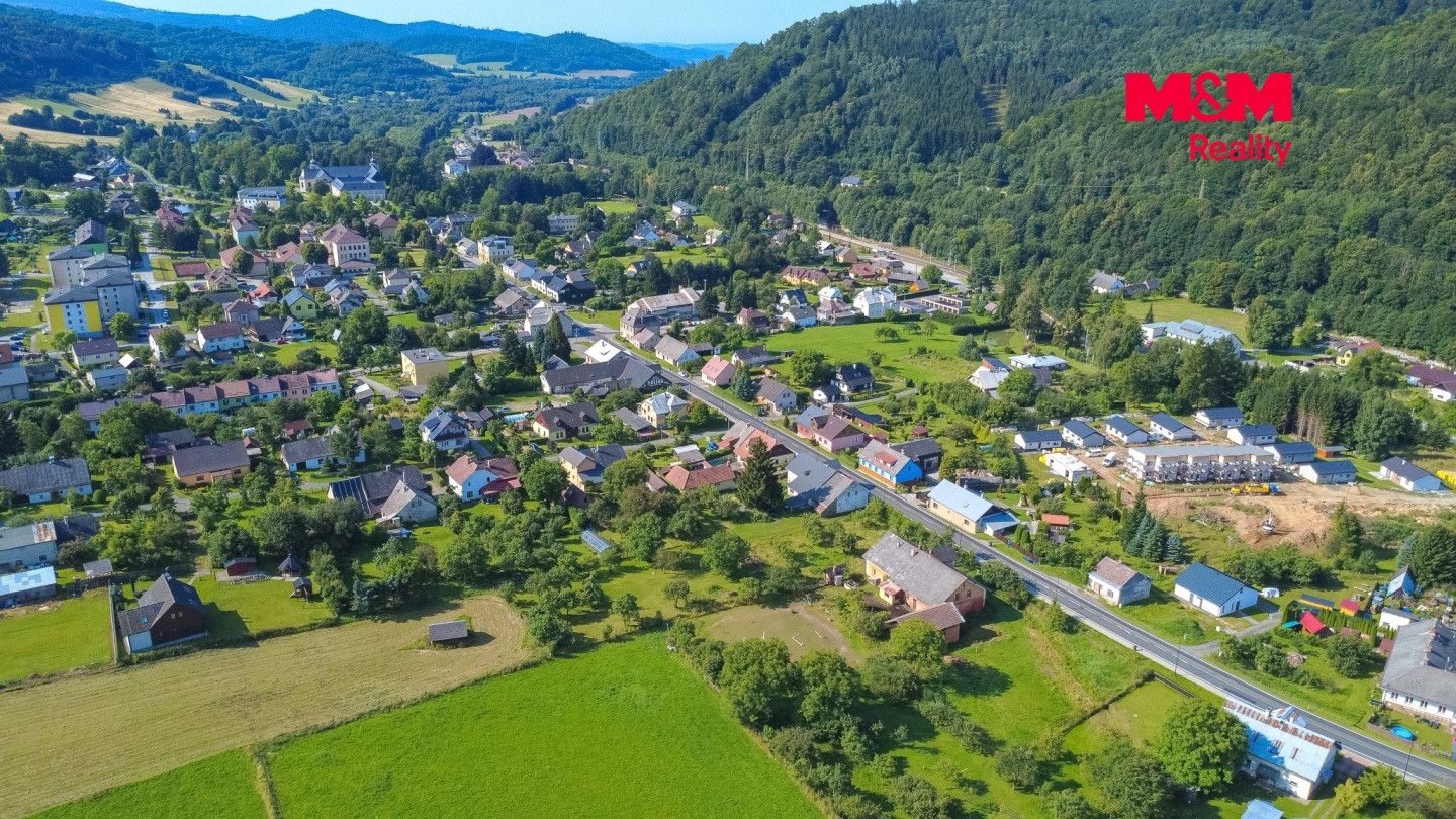 Prodej, Rodinný dům, 150 m², Loučná nad Desnou, Loučná nad Desnou – náhled fotky 11