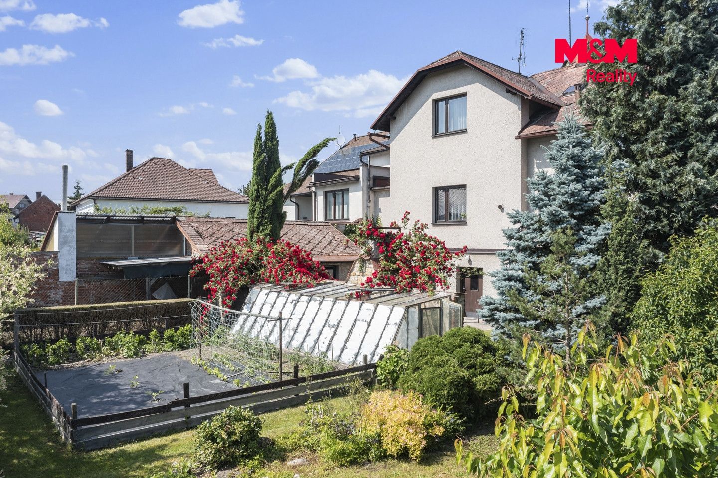 Prodej, Rodinný dům, 200 m², Velká Jesenice, Velká Jesenice – náhled fotky 19