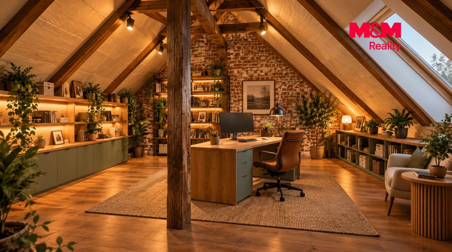 Prodej, Rodinný dům, 60 m², Úvaly, Havlíčkova, Úvaly – náhled fotky 20