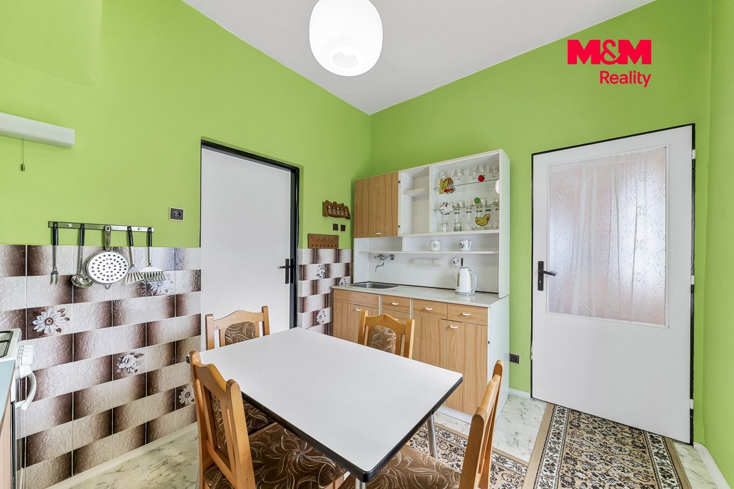 Prodej, Rodinný dům, 190 m², Chlumec, Chlumec – náhled fotky 4