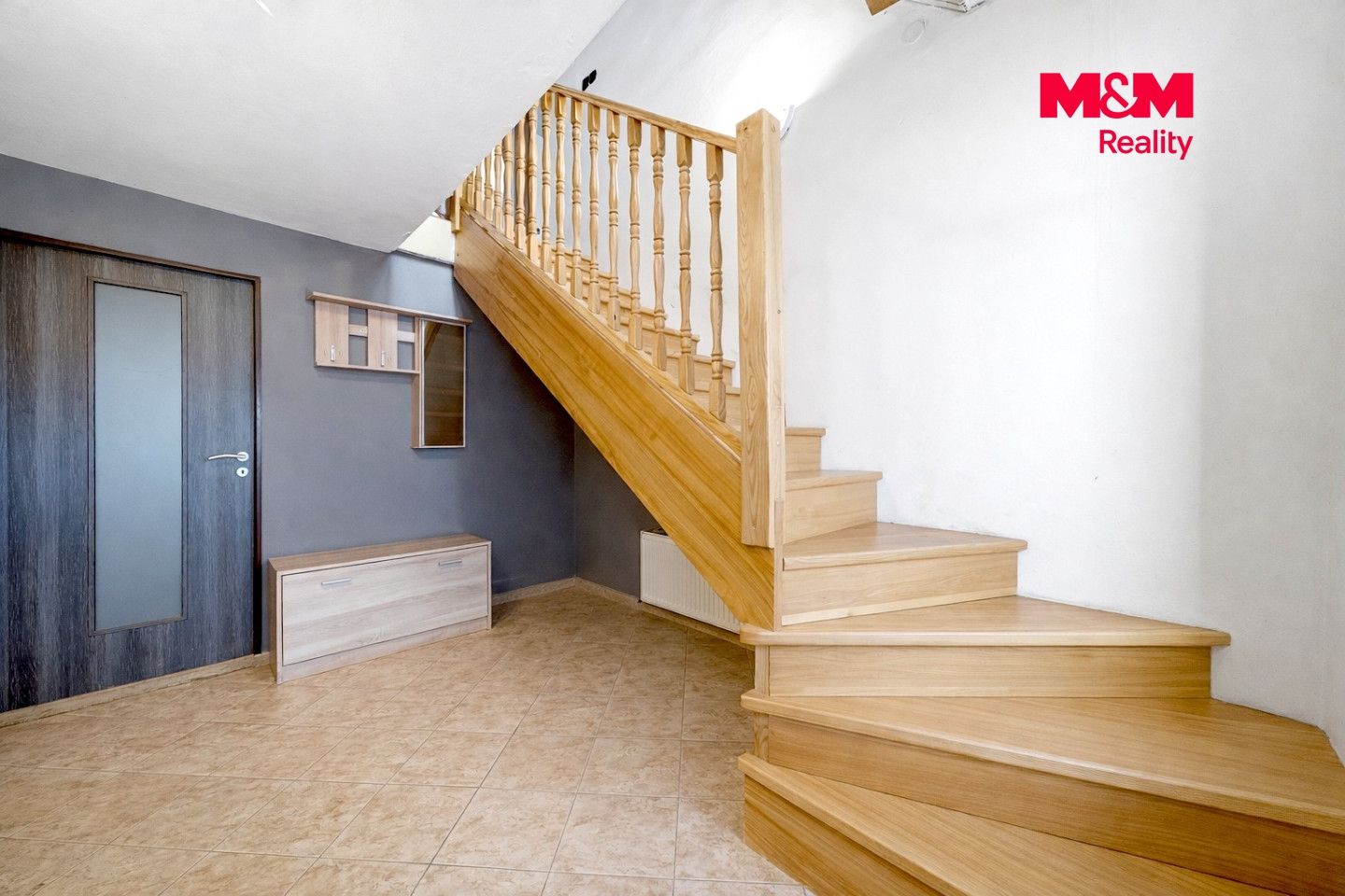 Prodej, Rodinný dům, 302 m², Cerekvice nad Loučnou, Cerekvice nad Loučnou – náhled fotky 18