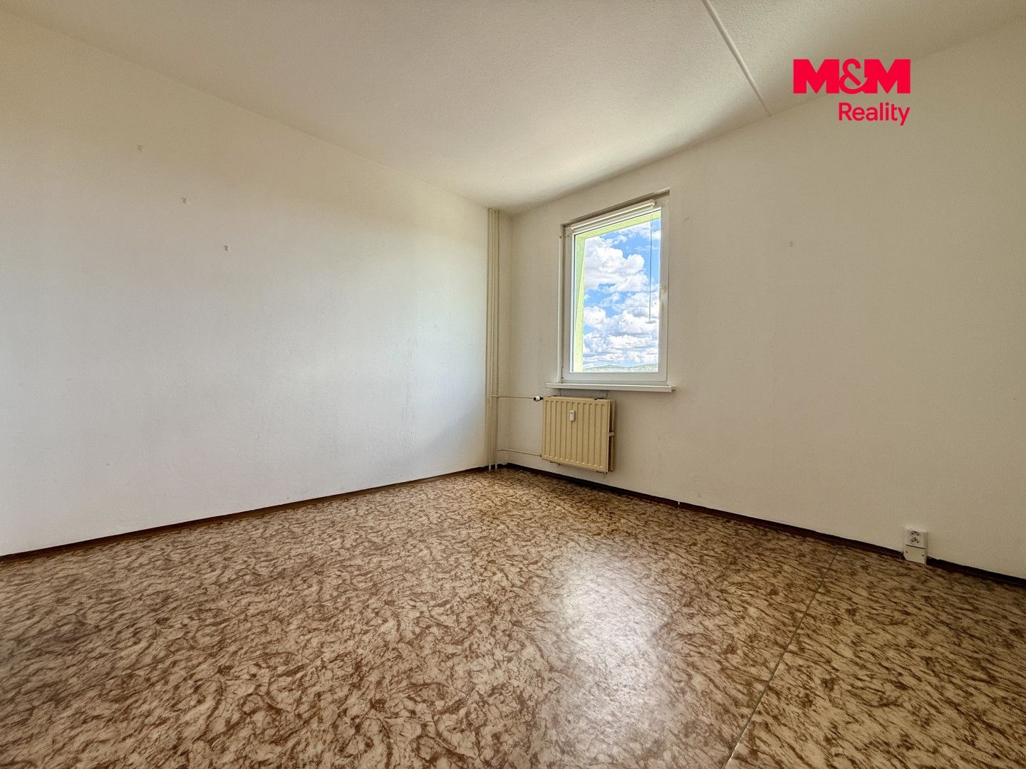 Prodej, Byt 3+1, 73 m², Strakonice, Na Ohradě, Strakonice – náhled fotky 9