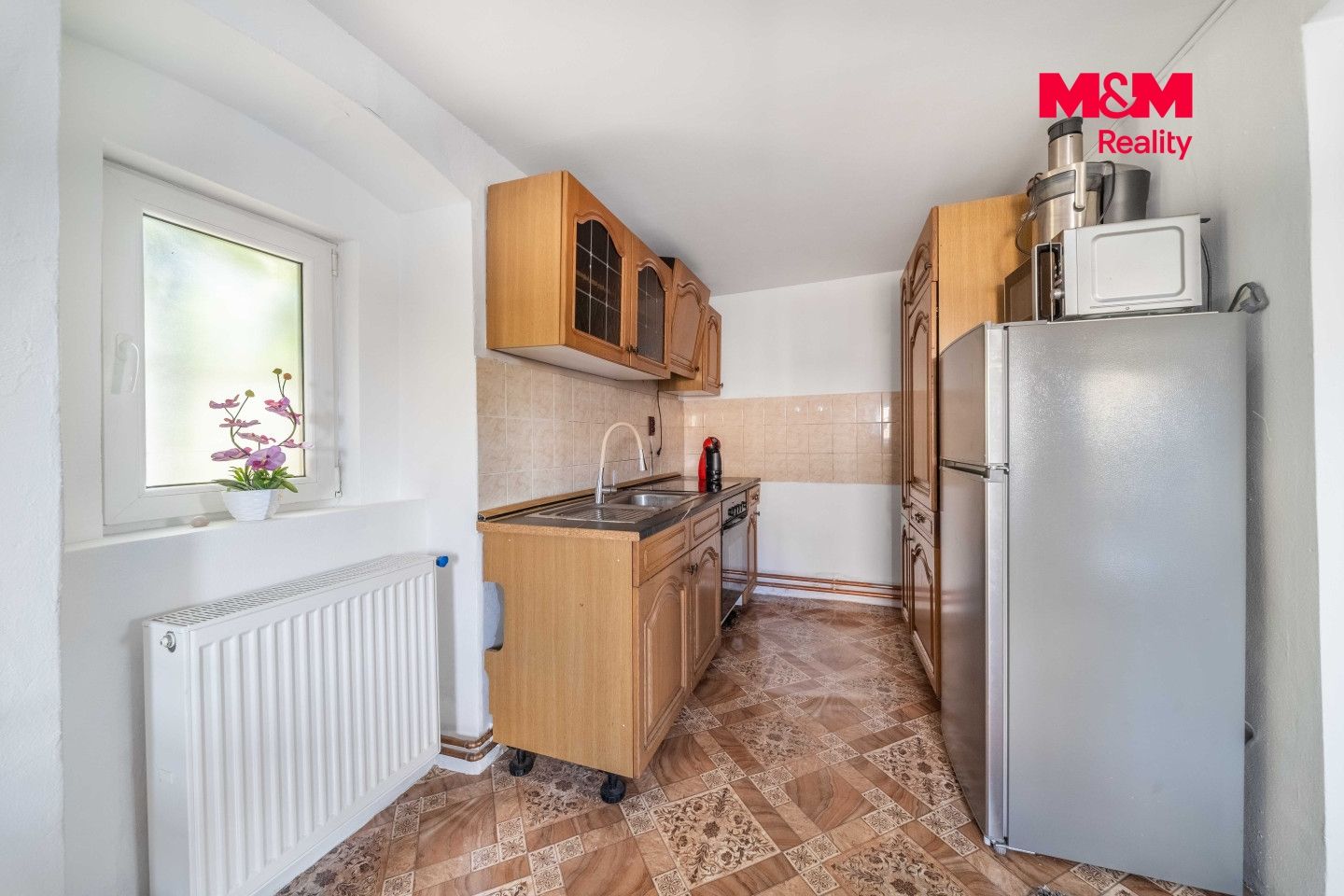 Prodej, Rodinný dům, 83 m², Zruč-Senec, Zlatá, Zruč-Senec – náhled fotky 10