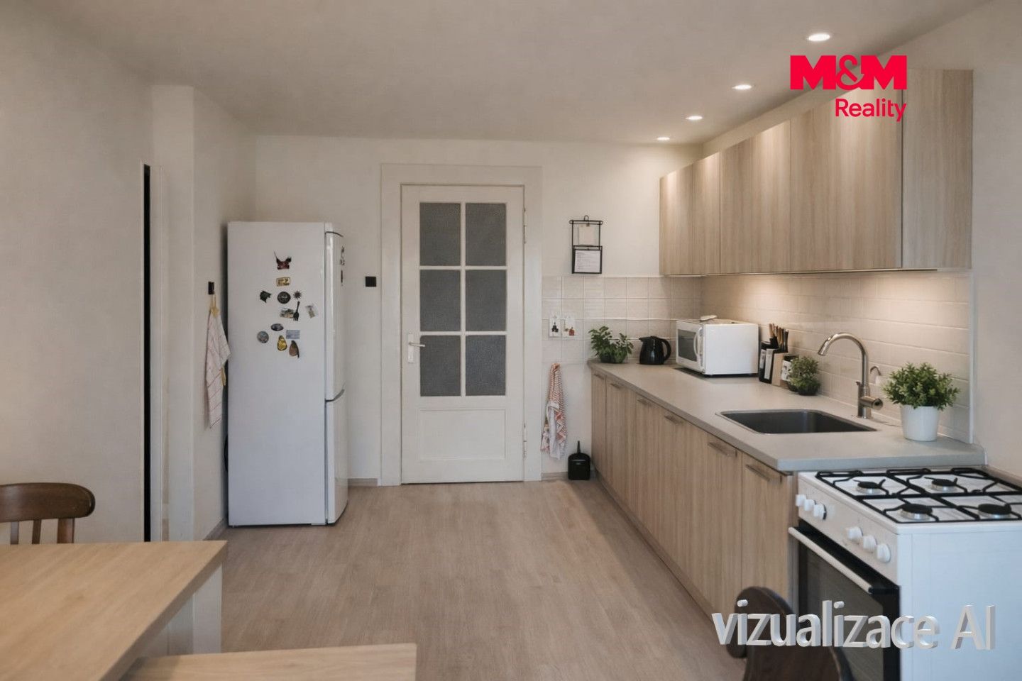 Prodej, Byt 4+1, 120 m², Děčín, Resslova, Děčín – náhled fotky 4