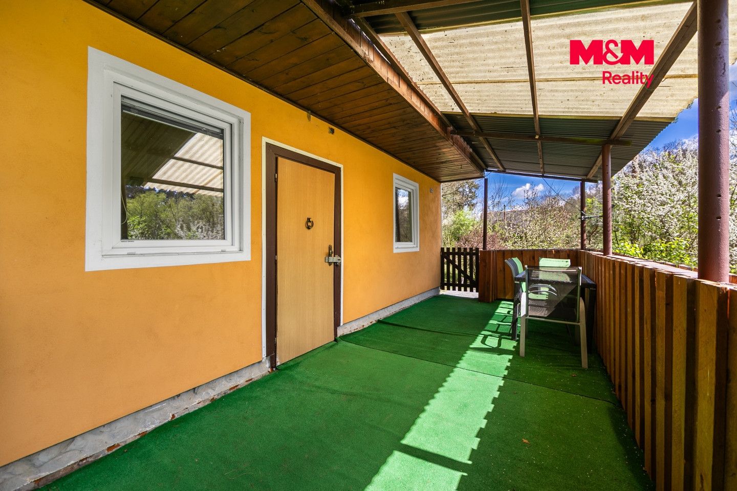 Prodej, Chata, 34 m², Česká Bříza, Česká Bříza – náhled fotky 3
