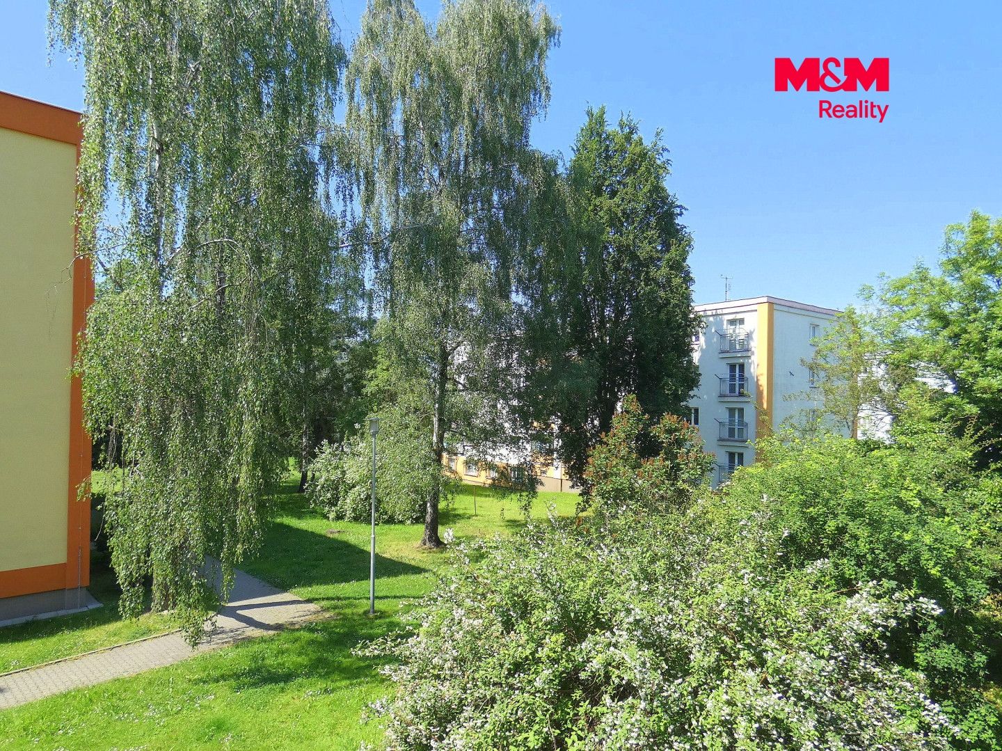 Pronájem, Byt 1+1, 38 m², Ostrava, Volgogradská, Ostrava – náhled fotky 3