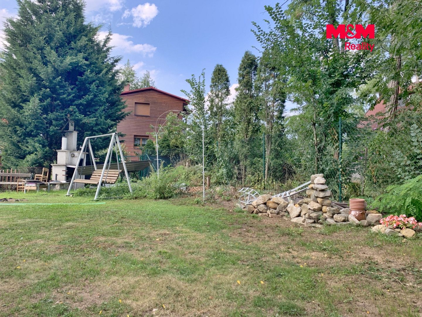 Prodej, Chata, 64 m², Budyně nad Ohří, Budyně nad Ohří – náhled fotky 4