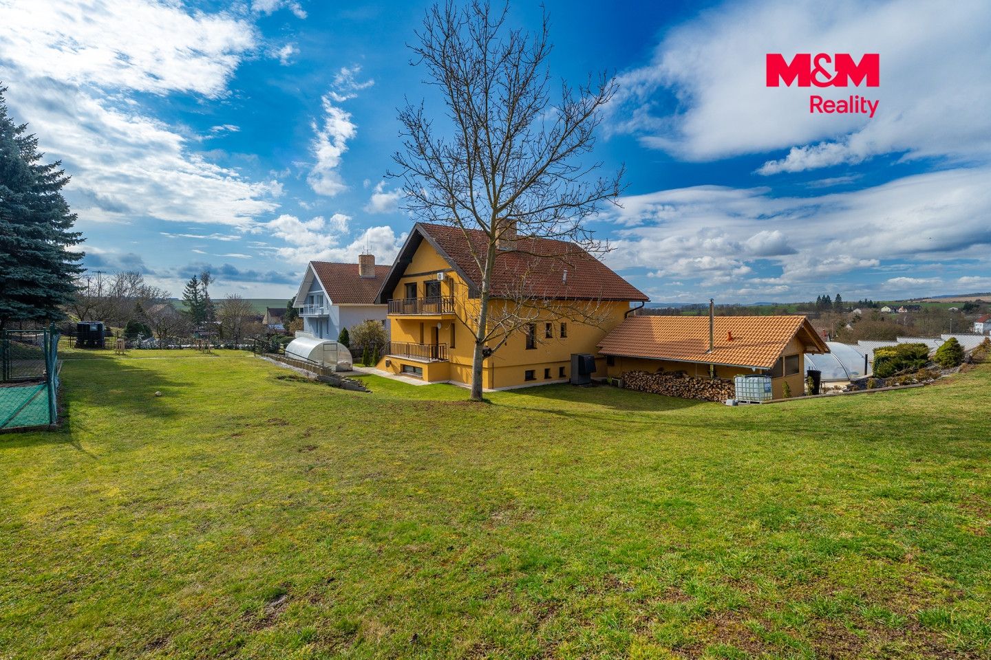 Prodej, Rodinný dům, 280 m², Očihov, Očihov – náhled fotky 41