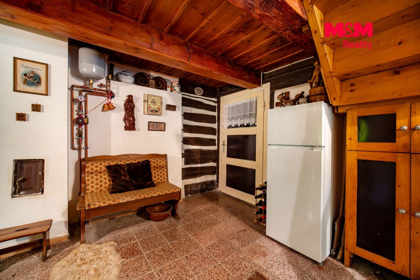 Prodej, Chalupa, 120 m², Olešnice v Orlických horách, Olešnice v Orlických horách – náhled fotky 9