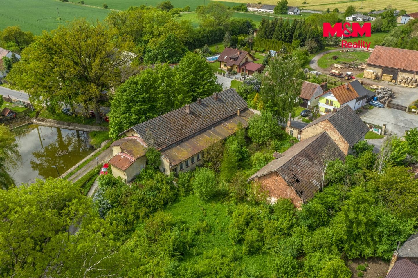 Prodej, Rodinný dům, 300 m², Bělá pod Bezdězem, Bělá pod Bezdězem – náhled fotky 4