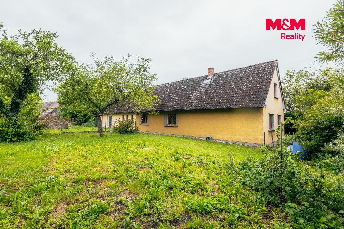 Prodej, Rodinný dům, 96 m², Kbel, Kbel – náhled fotky 15