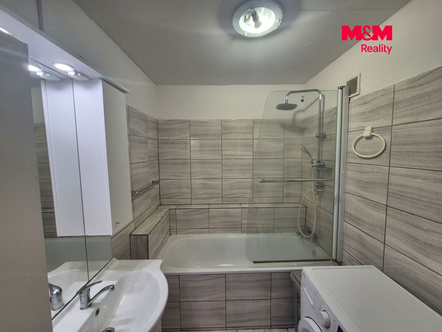 Prodej, Byt 3+1, 72 m², Králův Dvůr, Nad Stadionem, Králův Dvůr – náhled fotky 3