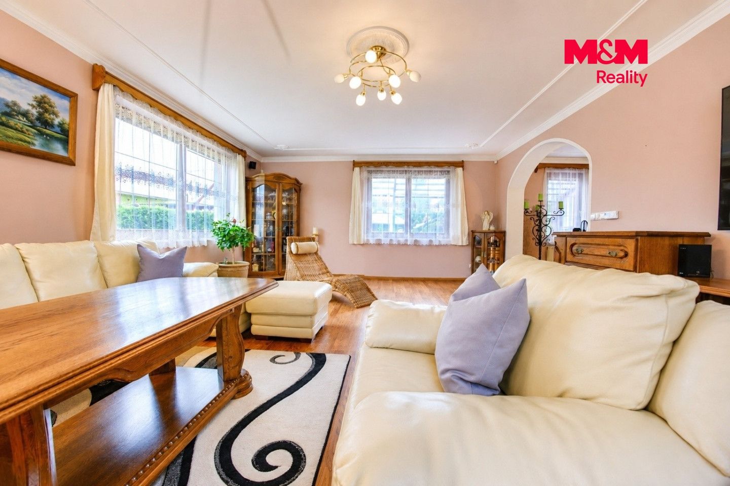 Prodej, Rodinný dům, 474 m², Tršice, Tršice – náhled fotky 12