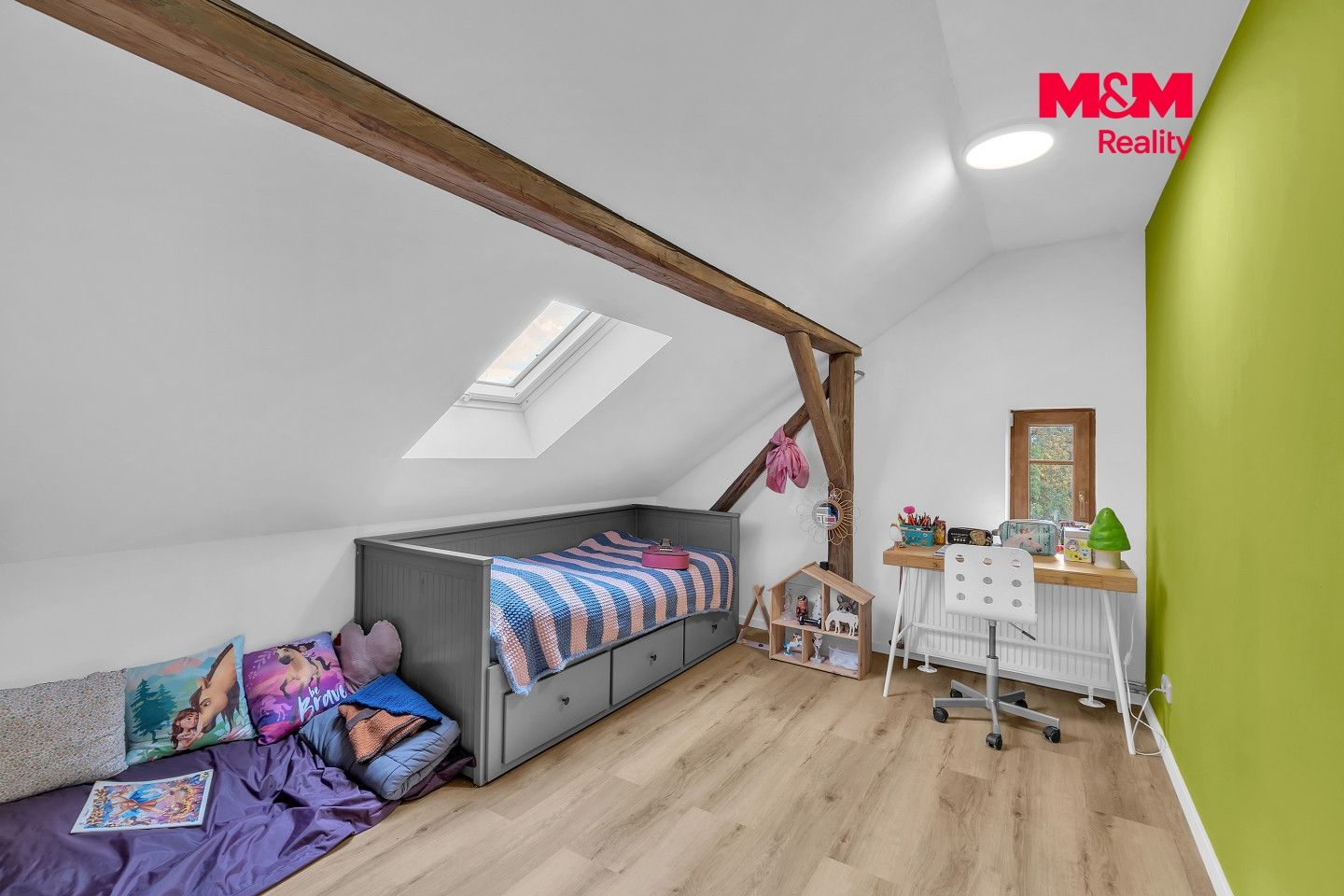 Prodej, Rodinný dům, 180 m², Radim, Radim – náhled fotky 9