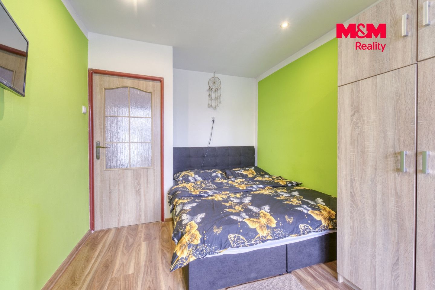 Prodej, Rodinný dům, 97 m², Štědrá, Štědrá – náhled fotky 19