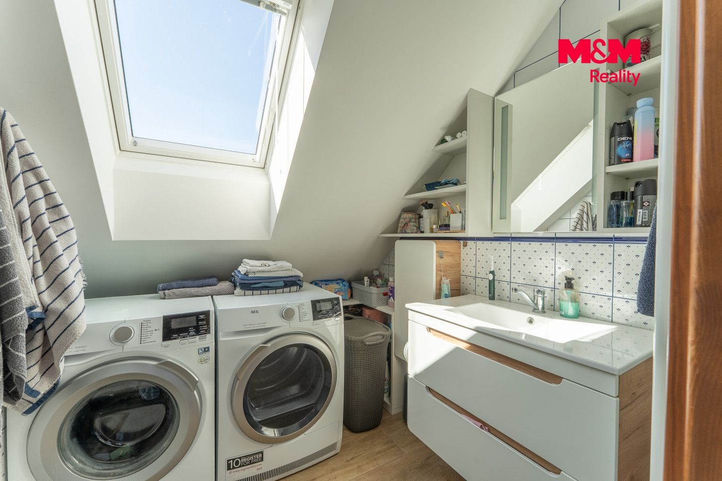 Prodej, Rodinný dům, 390 m², Suchdol, Suchdol – náhled fotky 28