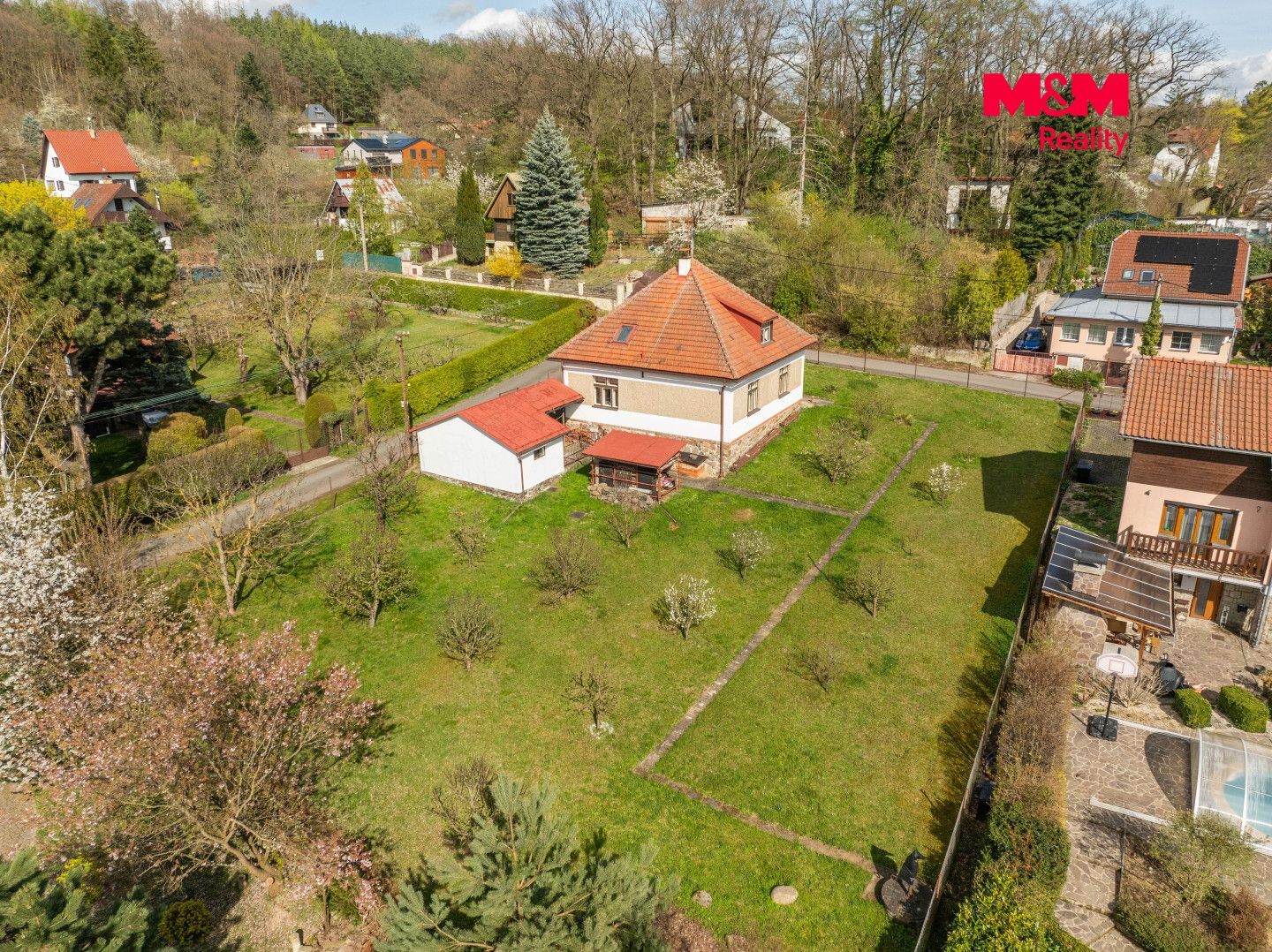 Prodej, Rodinný dům, 110 m², Mnichovice, Mnichovice – náhled fotky 12