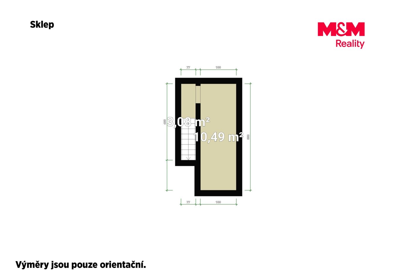 Prodej, Rodinný dům, 252 m², Kamenný Újezd, Kamenný Újezd – náhled fotky 45