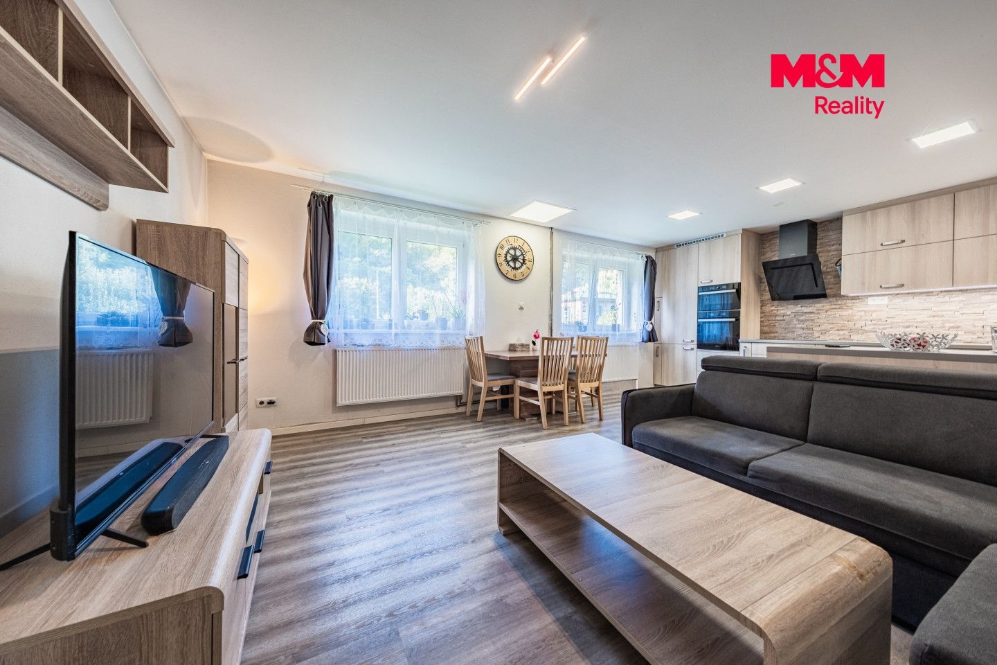 Prodej, Rodinný dům, 131 m², Měchenice, V Luhu, Měchenice – náhled fotky 4
