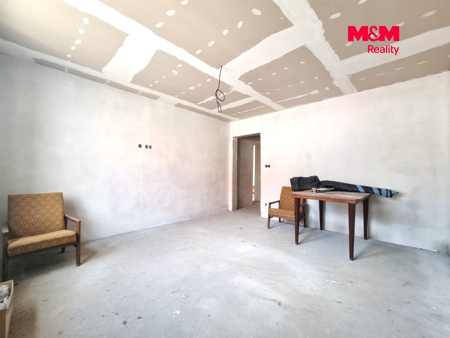 Prodej, Rodinný dům, 138 m², Čejkovice, K Marku, Čejkovice – náhled fotky 9