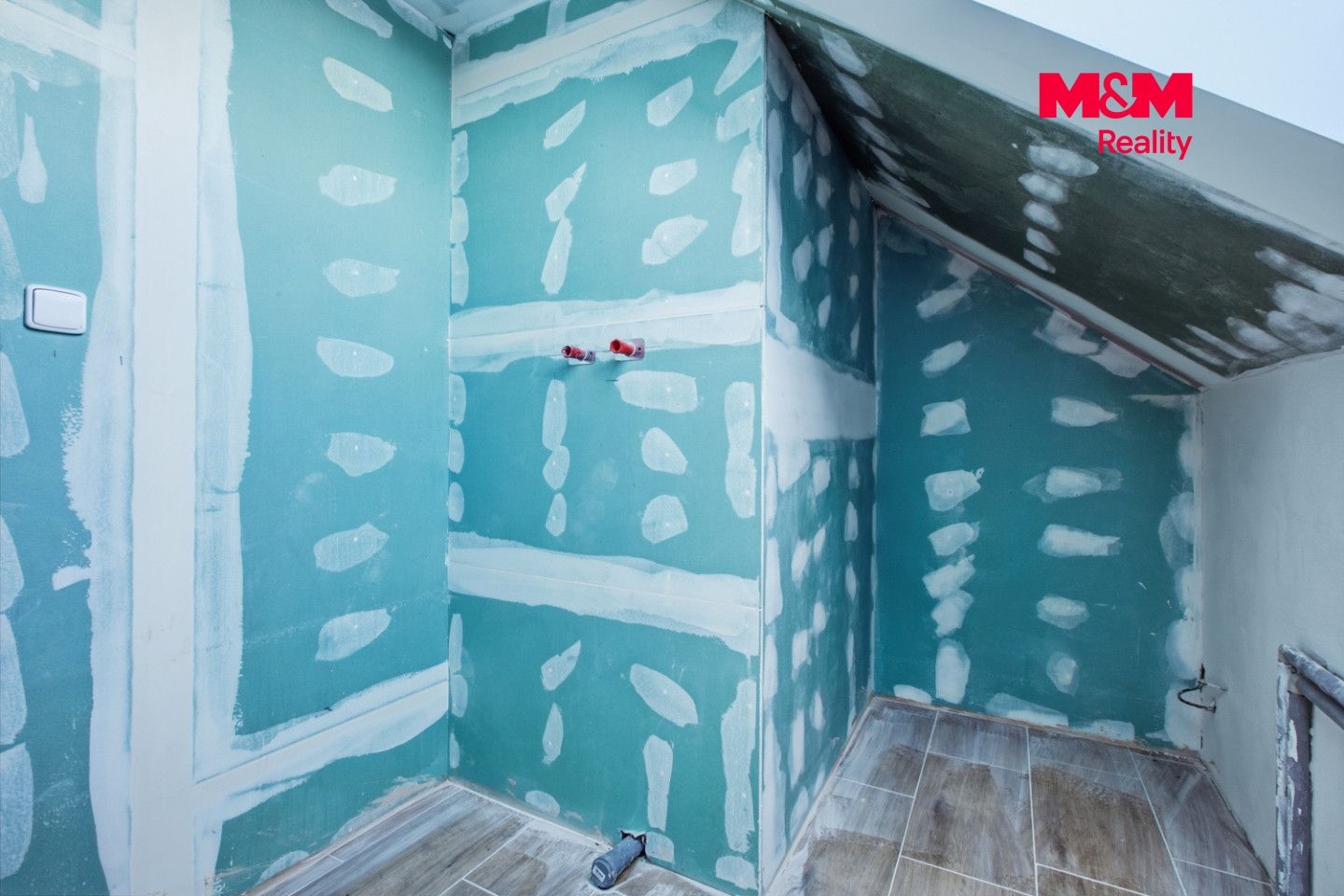 Prodej, Rodinný dům, 130 m², Senomaty, Senomaty – náhled fotky 24