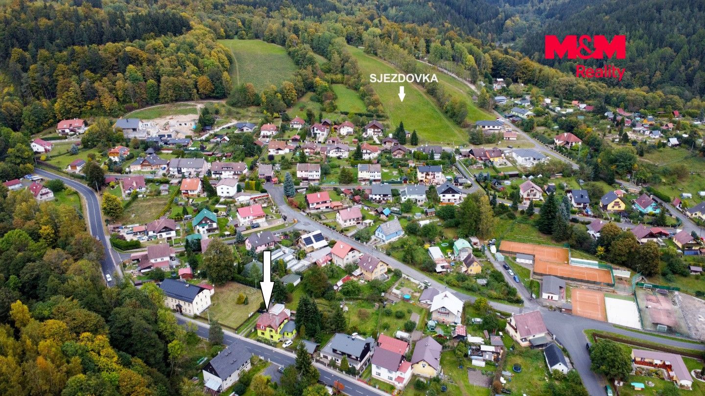 Prodej, Rodinný dům, 200 m², Merklín, Merklín – náhled fotky 5