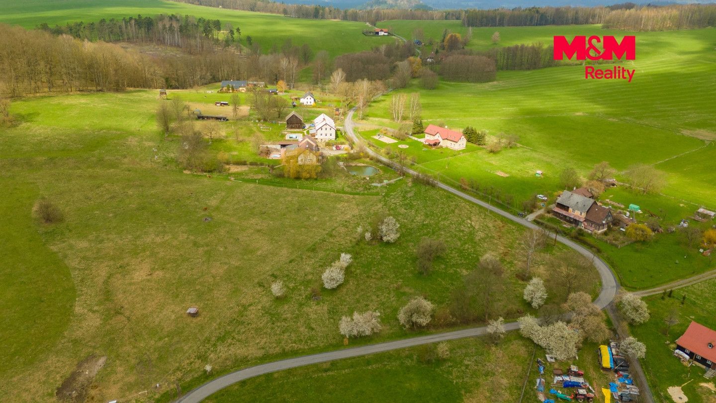 Prodej, Louka, Česká Kamenice
