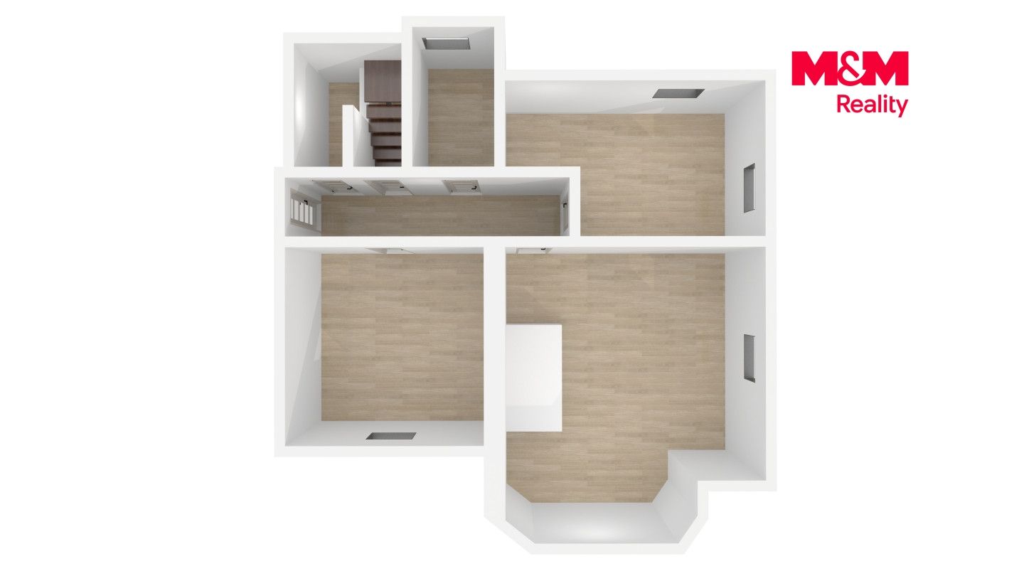 Prodej, Rodinný dům, 118 m², Hrejkovice, Hrejkovice – náhled fotky 9