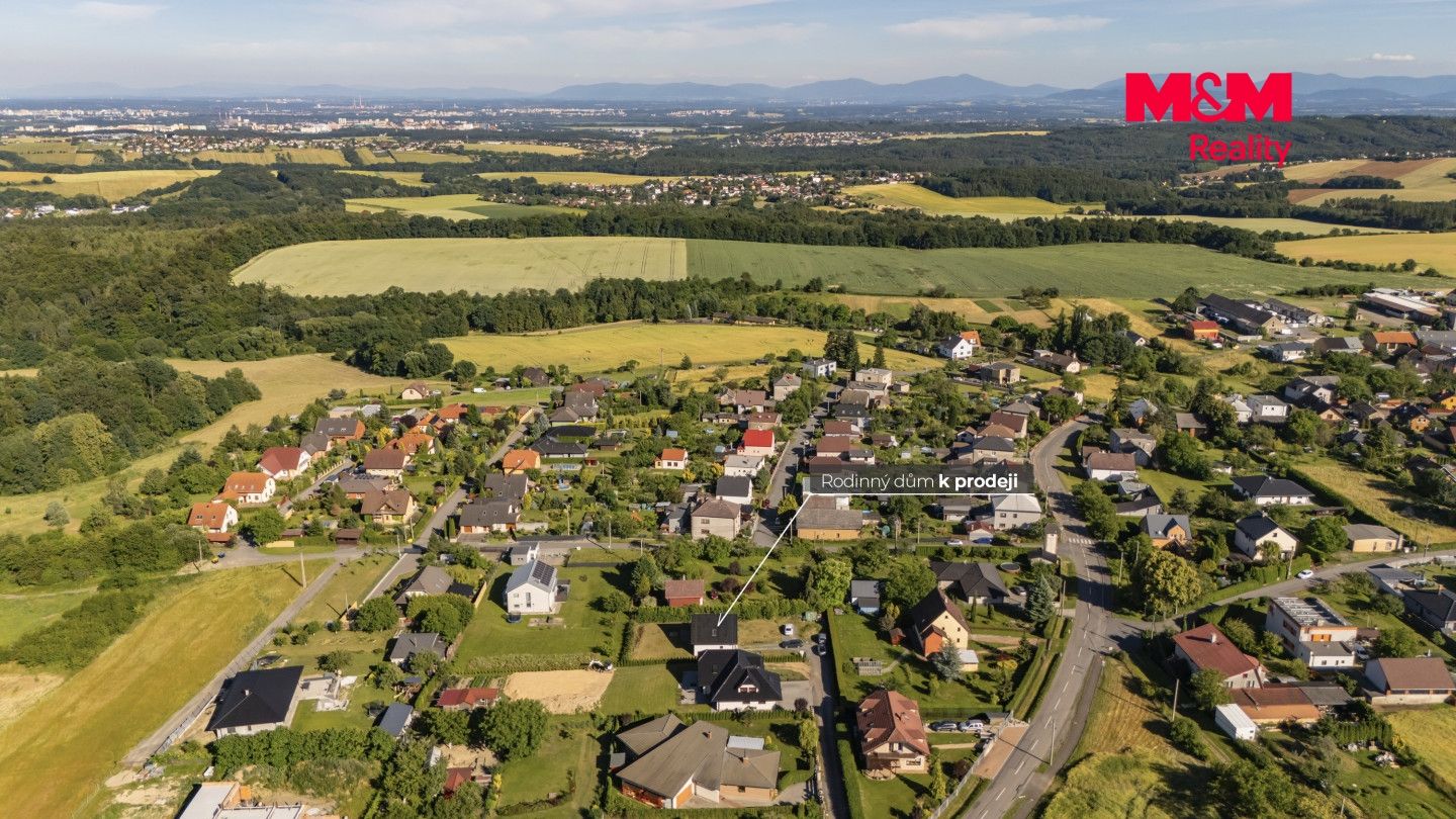 Prodej, Rodinný dům, 143 m², Horní Lhota, Hlavní, Horní Lhota – náhled fotky 22