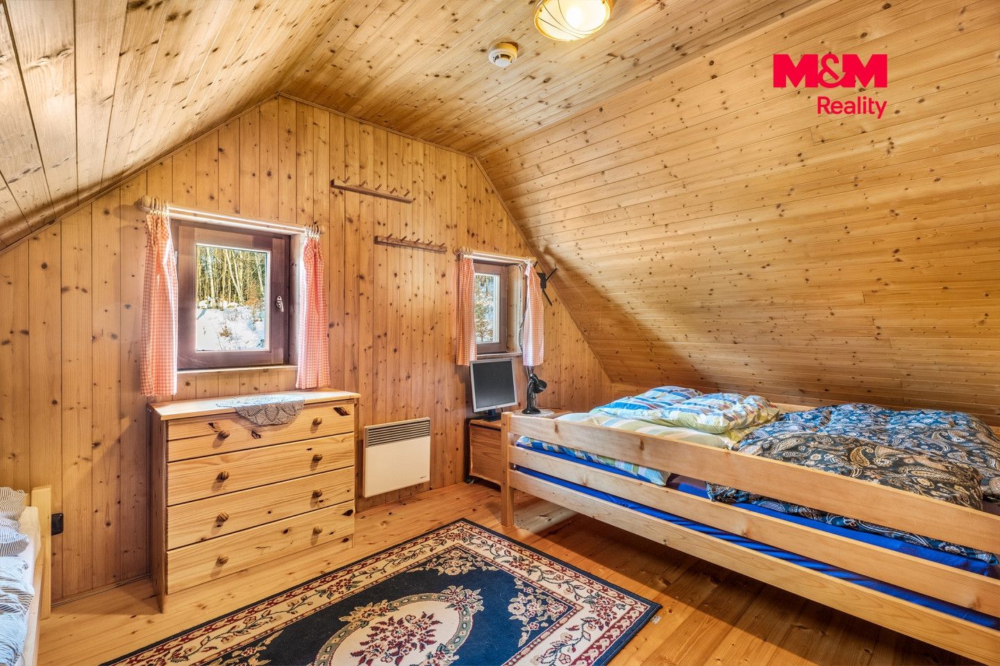 Prodej, Chalupa, 118 m², Tanvald, Tanvald – náhled fotky 9