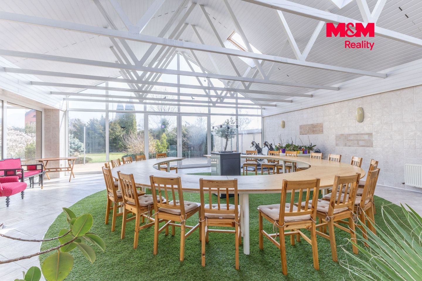 Prodej, Rodinný dům, 300 m², Město Albrechtice, Krnovská, Město Albrechtice – náhled fotky 18