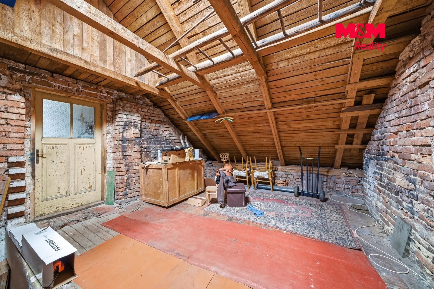 Prodej, Rodinný dům, 120 m², Třebovice, Třebovice – náhled fotky 23