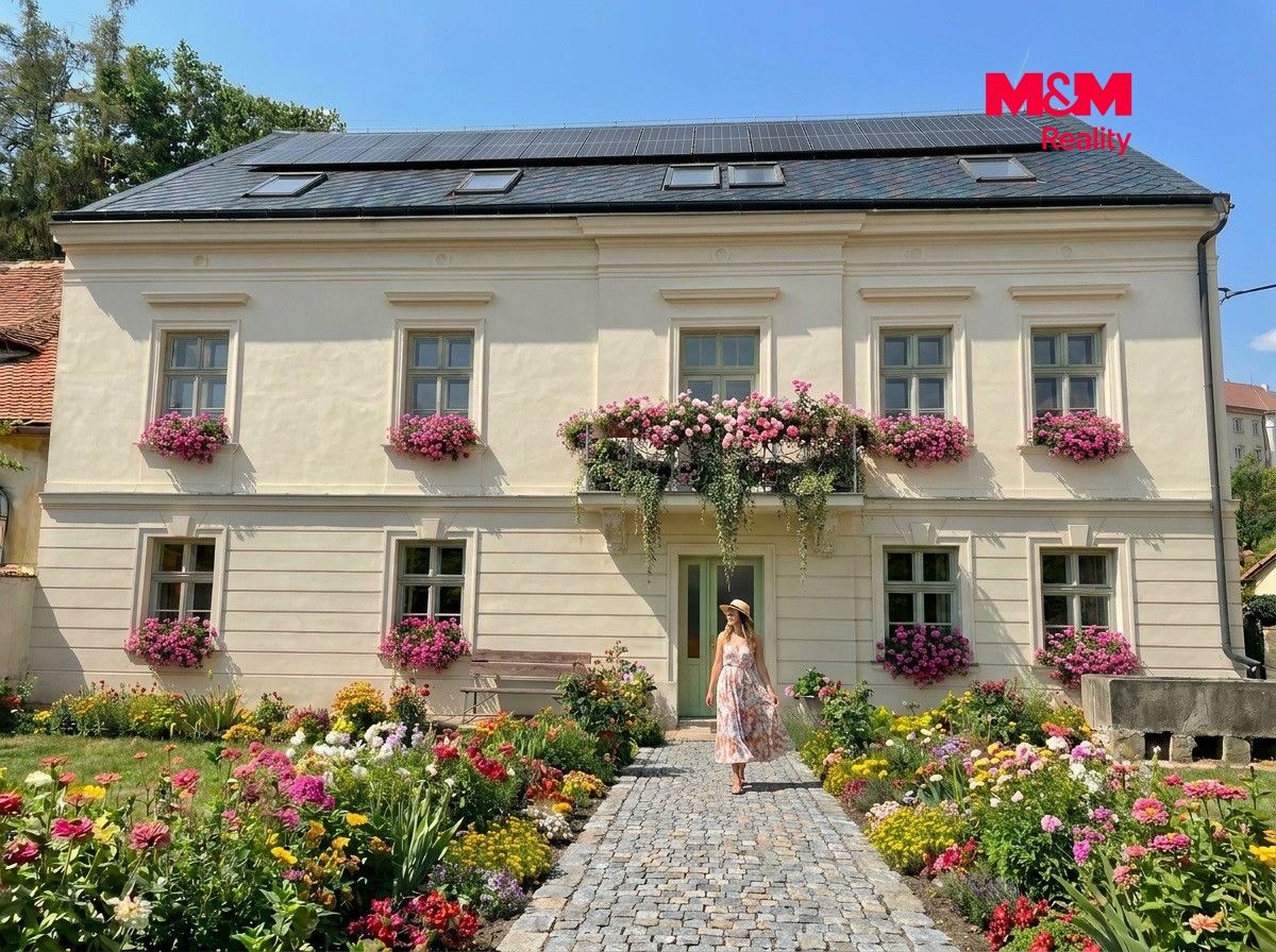 Prodej, Byt 3+kk, 82 m², Chotěšov, Starý mlýn, Chotěšov – náhled fotky 17