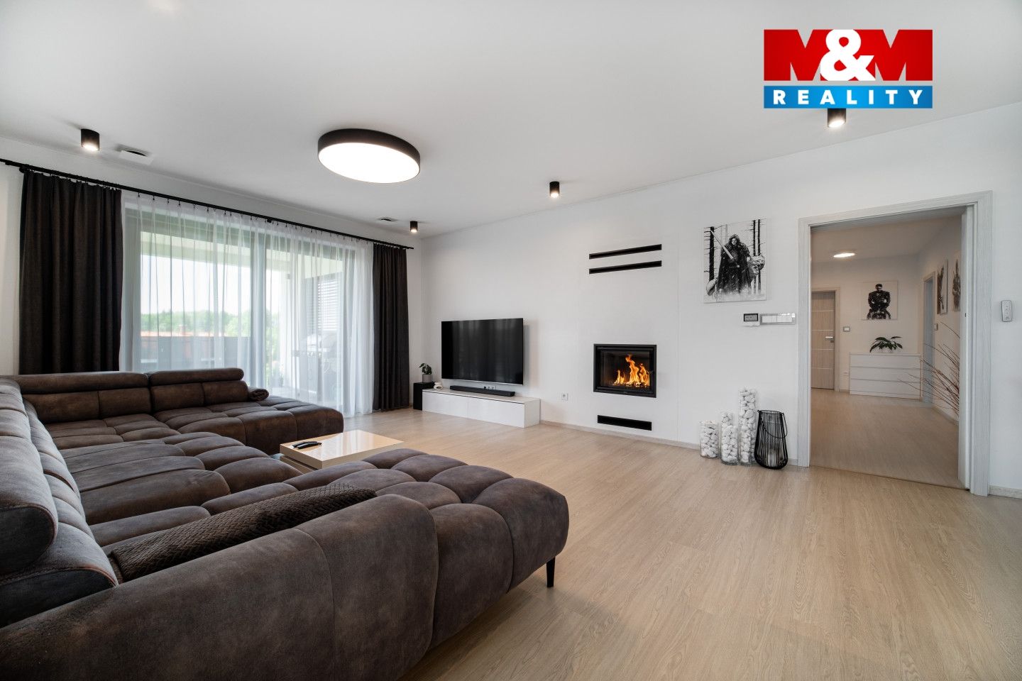 Prodej, Rodinný dům, 165 m², Letohrad, U Valu, Letohrad – náhled fotky 6