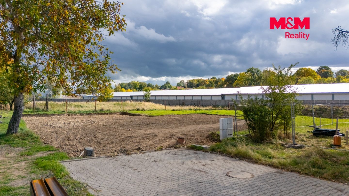 Prodej, Pozemek k bydlení, Velké Albrechtice