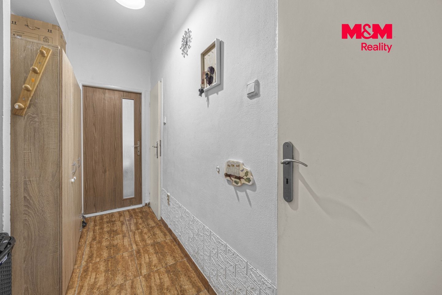 Prodej, Byt 2+kk, 52 m², Kralupy nad Vltavou, nám. Mládežníků, Kralupy nad Vltavou – náhled fotky 14