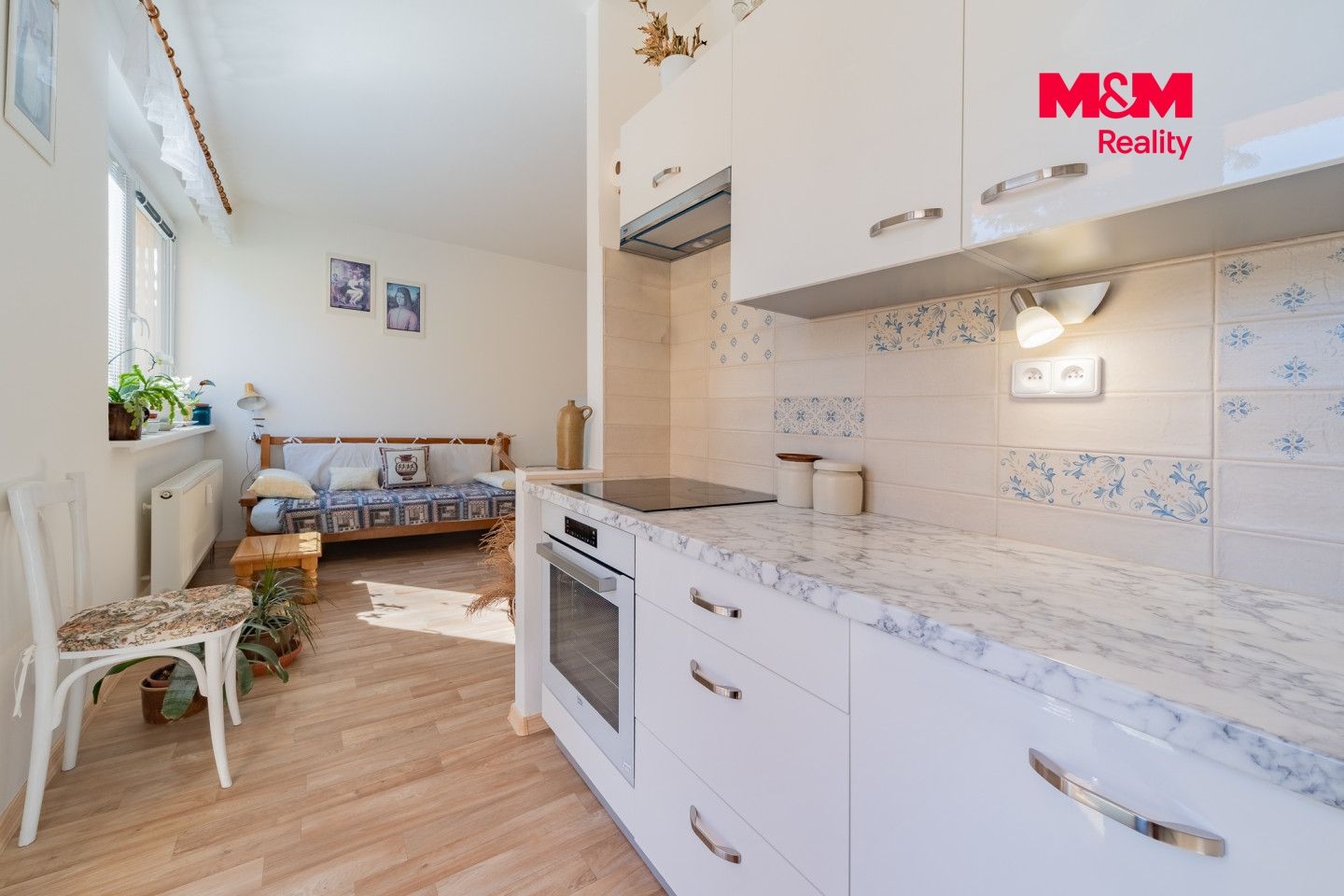 Prodej, Byt 2+kk, 48 m², Mariánské Lázně, Franze Kafky, Mariánské Lázně – náhled fotky 3