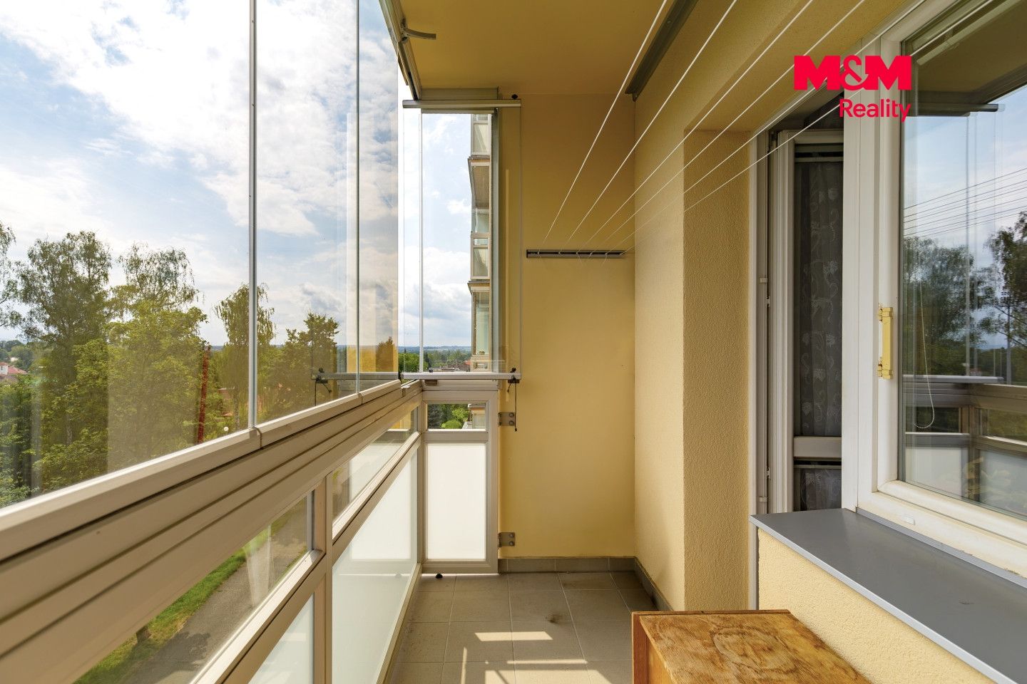 Prodej, Byt 2+1, 54 m², Karviná, U Lesa, Karviná – náhled fotky 12