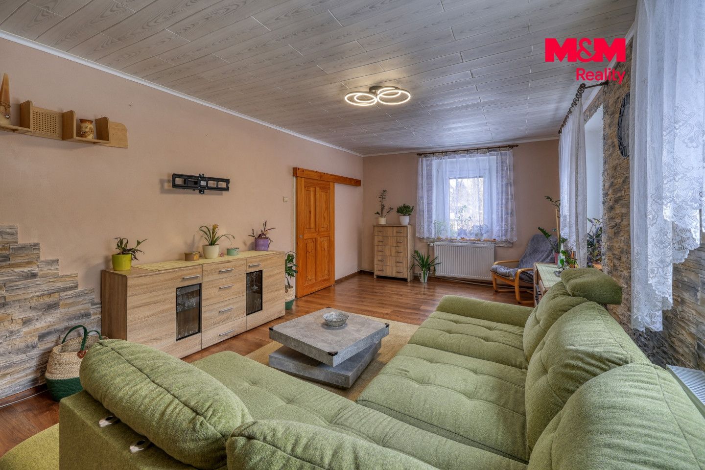 Prodej, Rodinný dům, 192 m², Třemešné, Třemešné – náhled fotky 3
