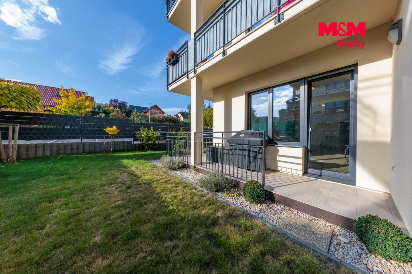 Prodej, Byt 4+kk, 107 m², Karlovy Vary, Spálená, Karlovy Vary – náhled fotky 7