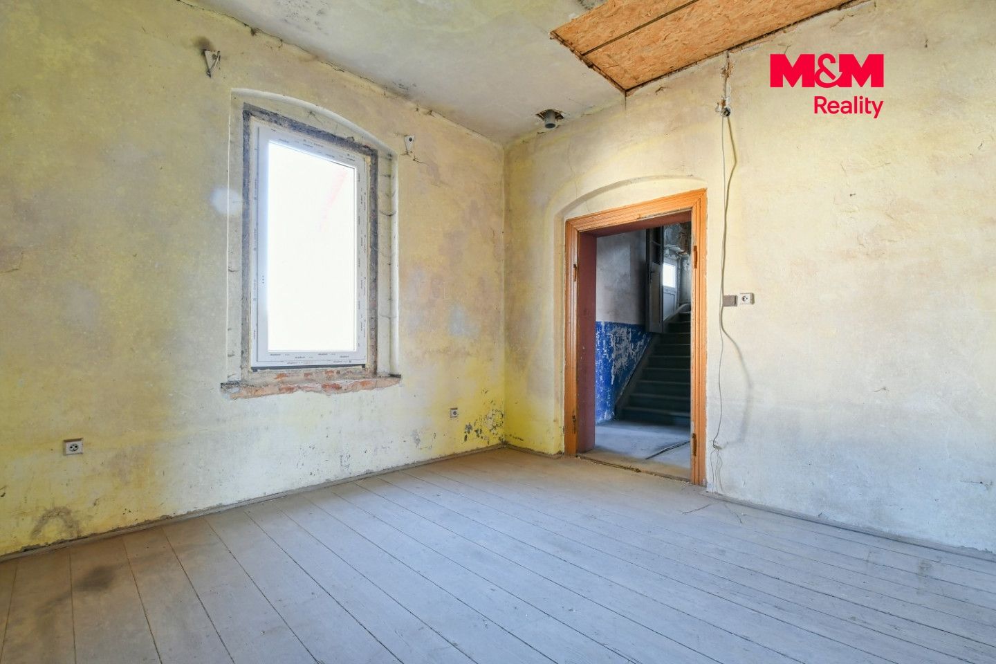 Prodej, Rodinný dům, 300 m², Plesná, Farní, Plesná – náhled fotky 13