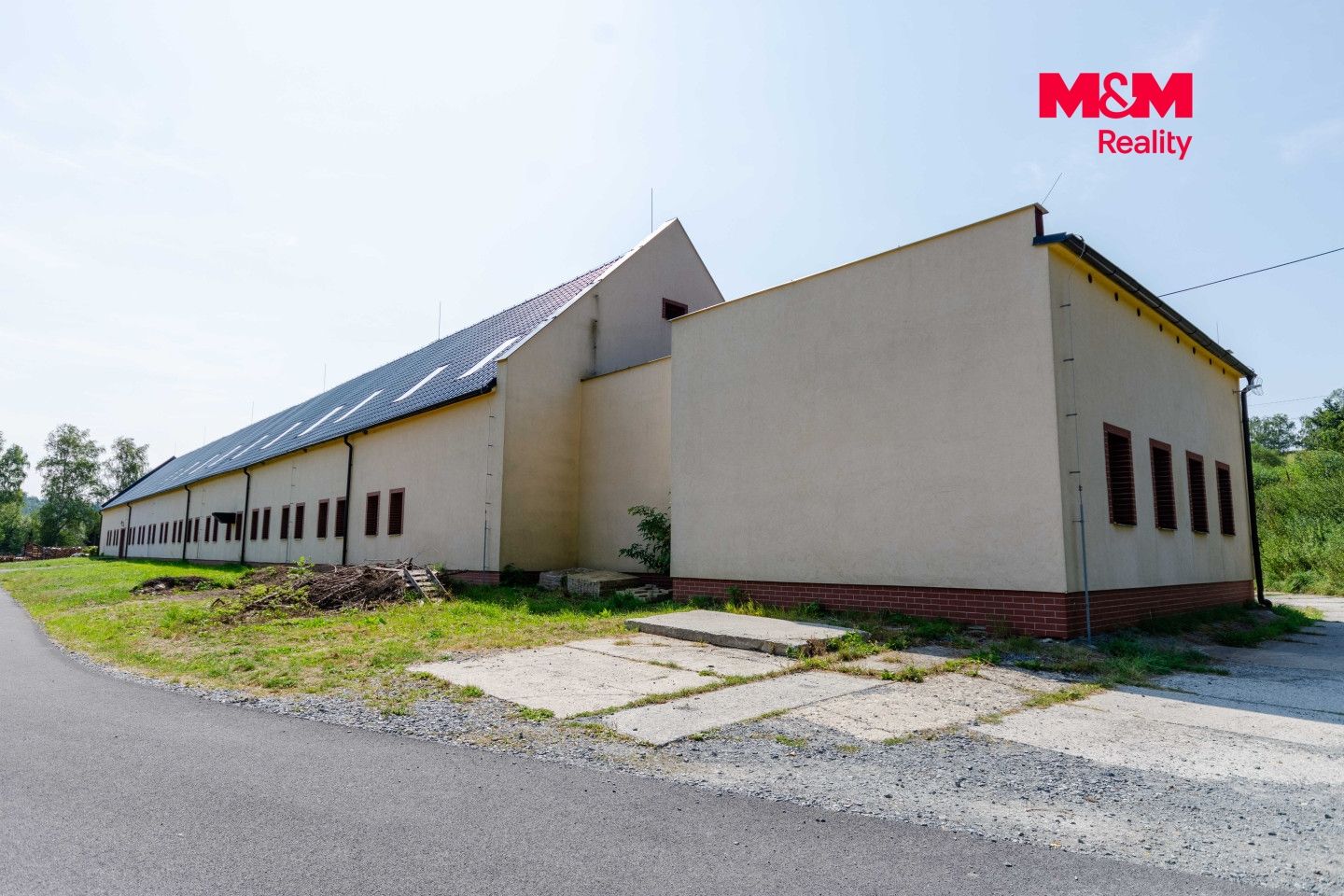 Prodej, Rodinný dům, 2000 m², Valšov, Valšov – náhled fotky 15